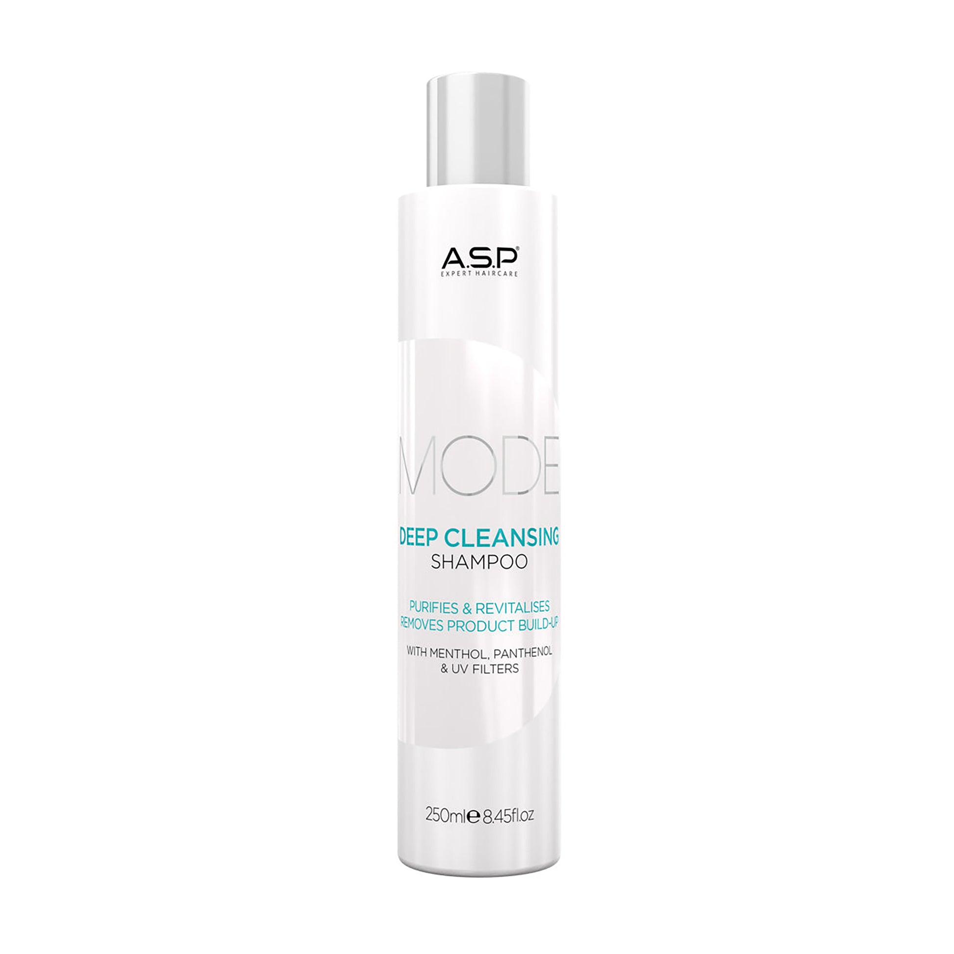 Affinage Mode Deep Cleansing Shampoo 250ml