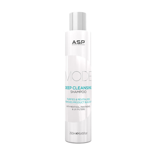 Affinage Mode Deep Cleansing Shampoo 250ml