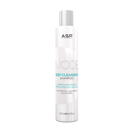Affinage Mode Deep Cleansing Shampoo 250ml