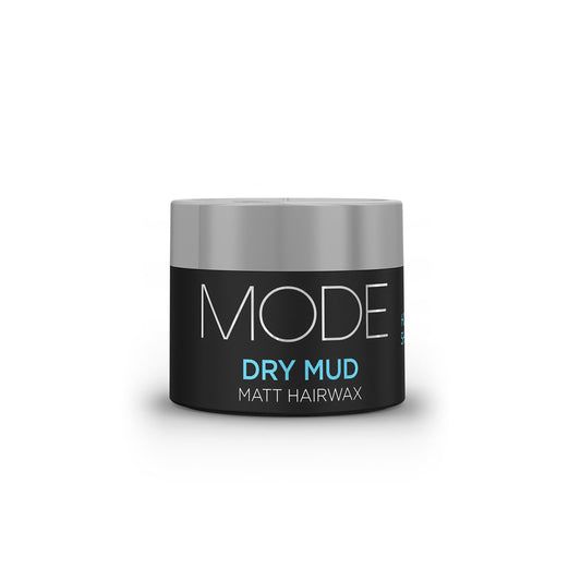 Affinage Mode Dry Mud Matt Hair Wax - 75ml