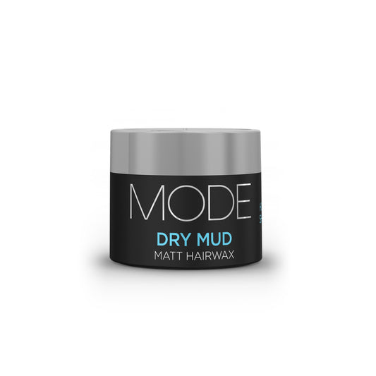 Affinage Mode Dry Mud Matt Hair Wax - 75ml