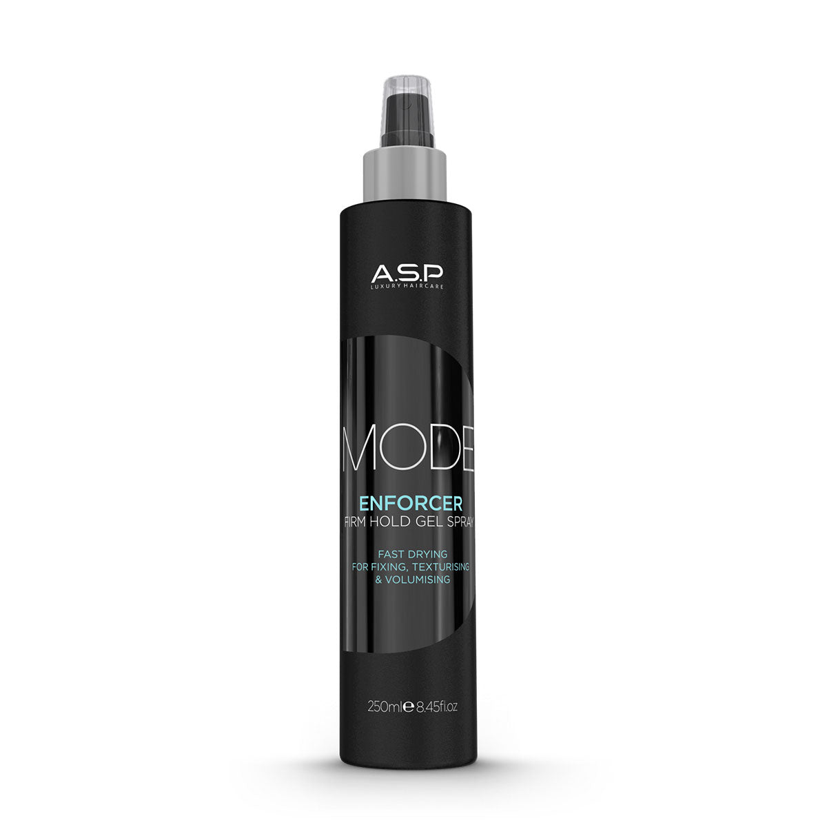 Affinage Mode Enforcer Firm Hold Gel Spray - 75ml