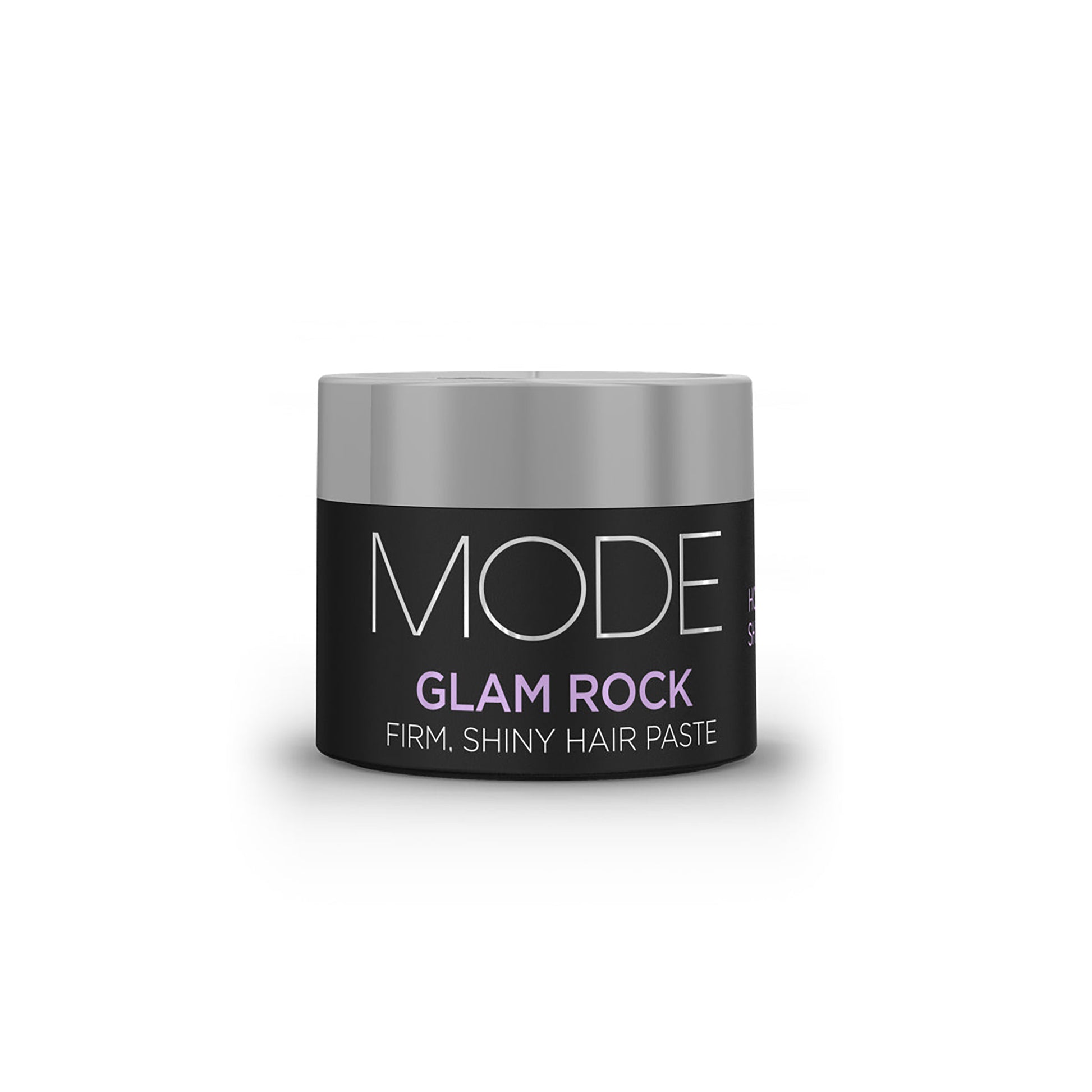 Affinage Mode Glam Rock Firm, Shiny Hair Paste - 75ml
