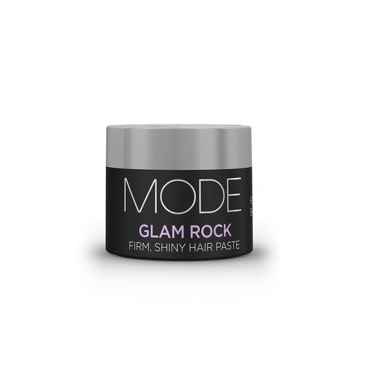 Affinage Mode Glam Rock Firm, Shiny Hair Paste - 75ml
