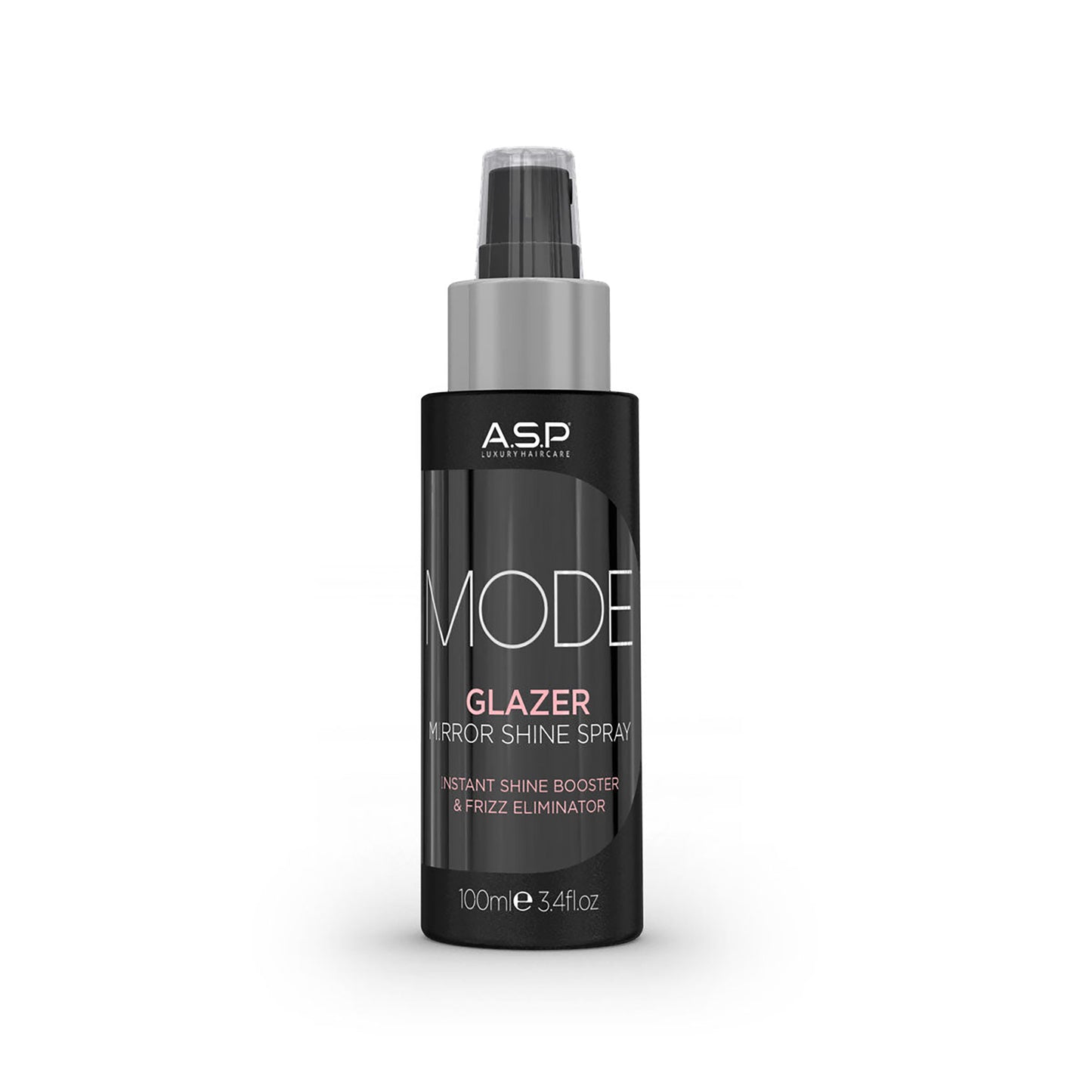Affinage Mode Mirror Glazer Shine Spray - 100ml