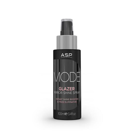 Affinage Mode Mirror Glazer Shine Spray - 100ml