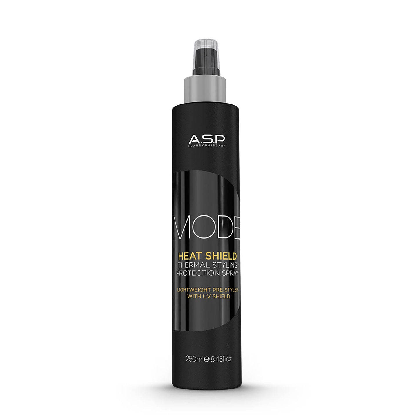Affinage Mode Heat Shield Heat Protectant Spray - 250ml