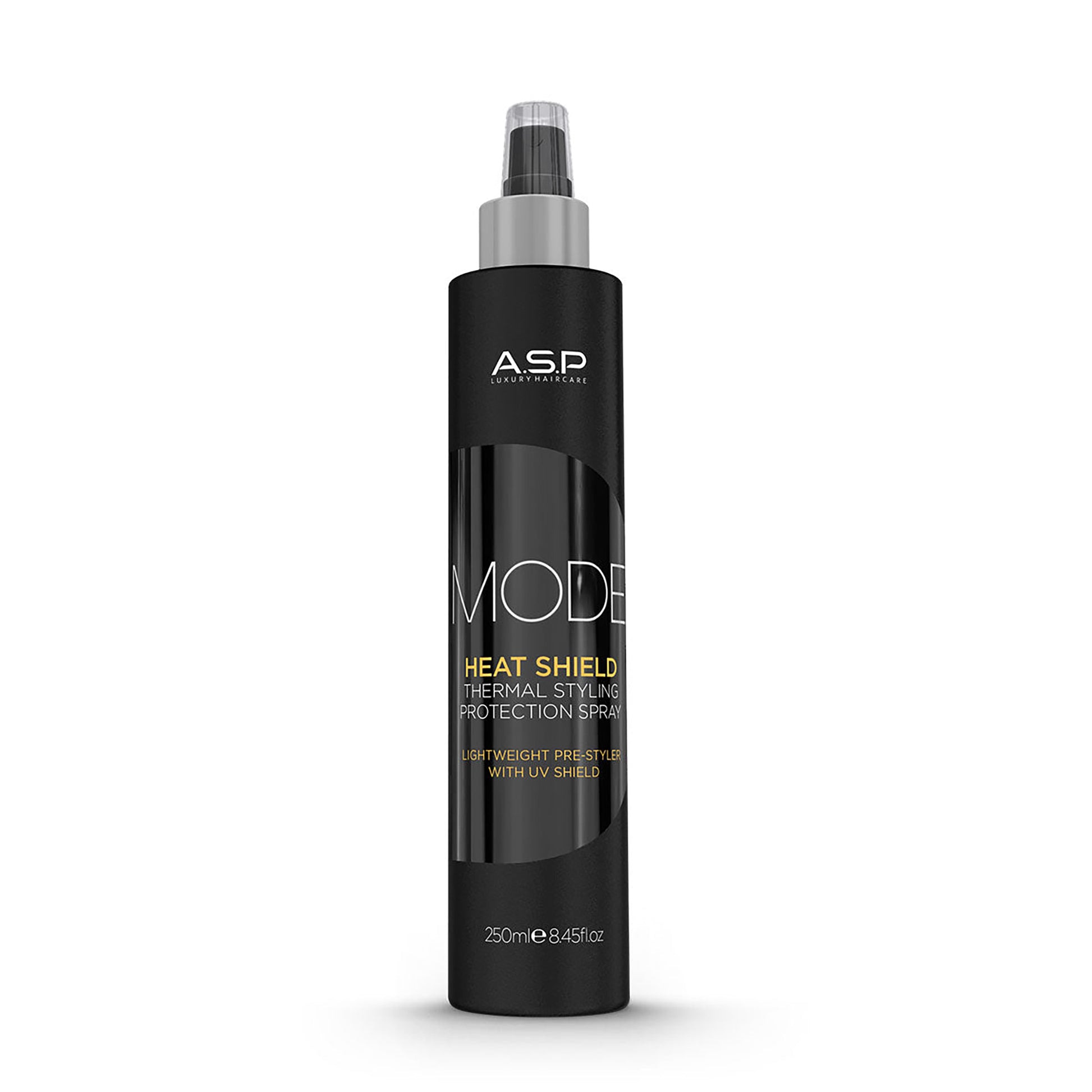 Affinage Mode Heat Shield Heat Protectant Spray - 250ml