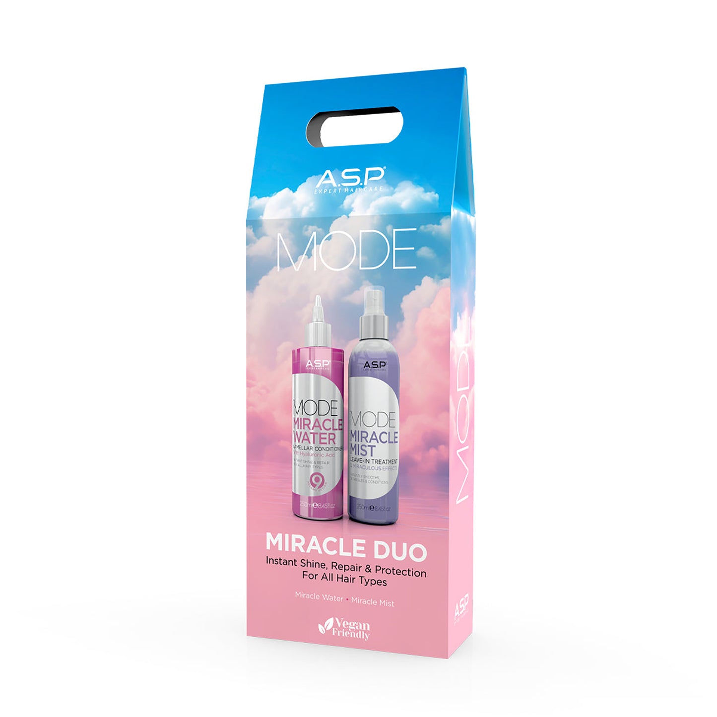Affinage Mode Miracle Duo Gift Set