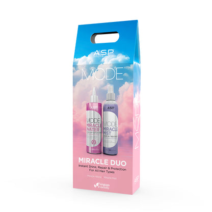 Affinage Mode Miracle Duo Gift Set