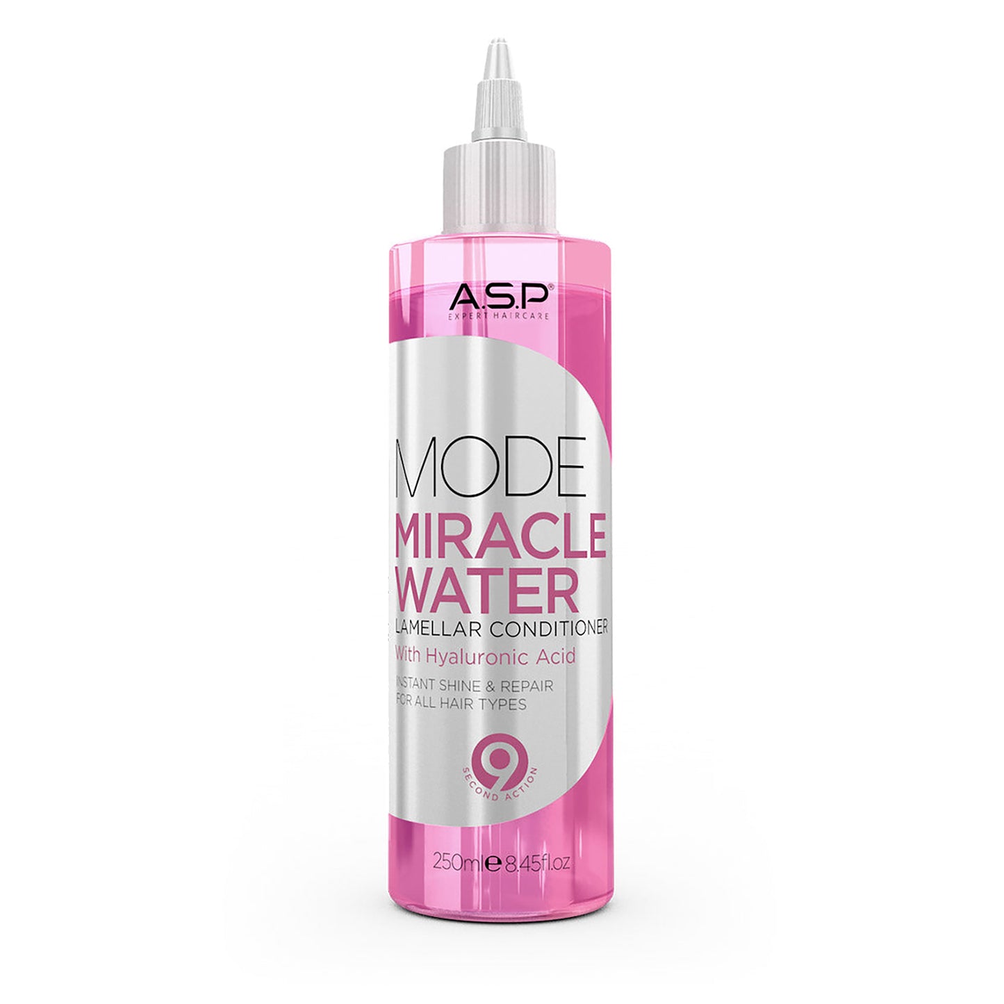 Affinage Mode Miracle Water For All Hair Types - 200ml