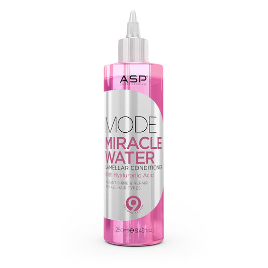 Affinage Mode Miracle Water For All Hair Types - 200ml