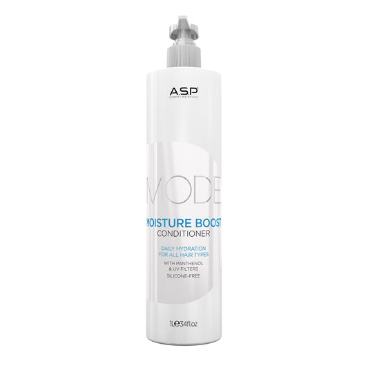 Affinage Mode Moisture Boost Hair Conditioner - 1 Litre