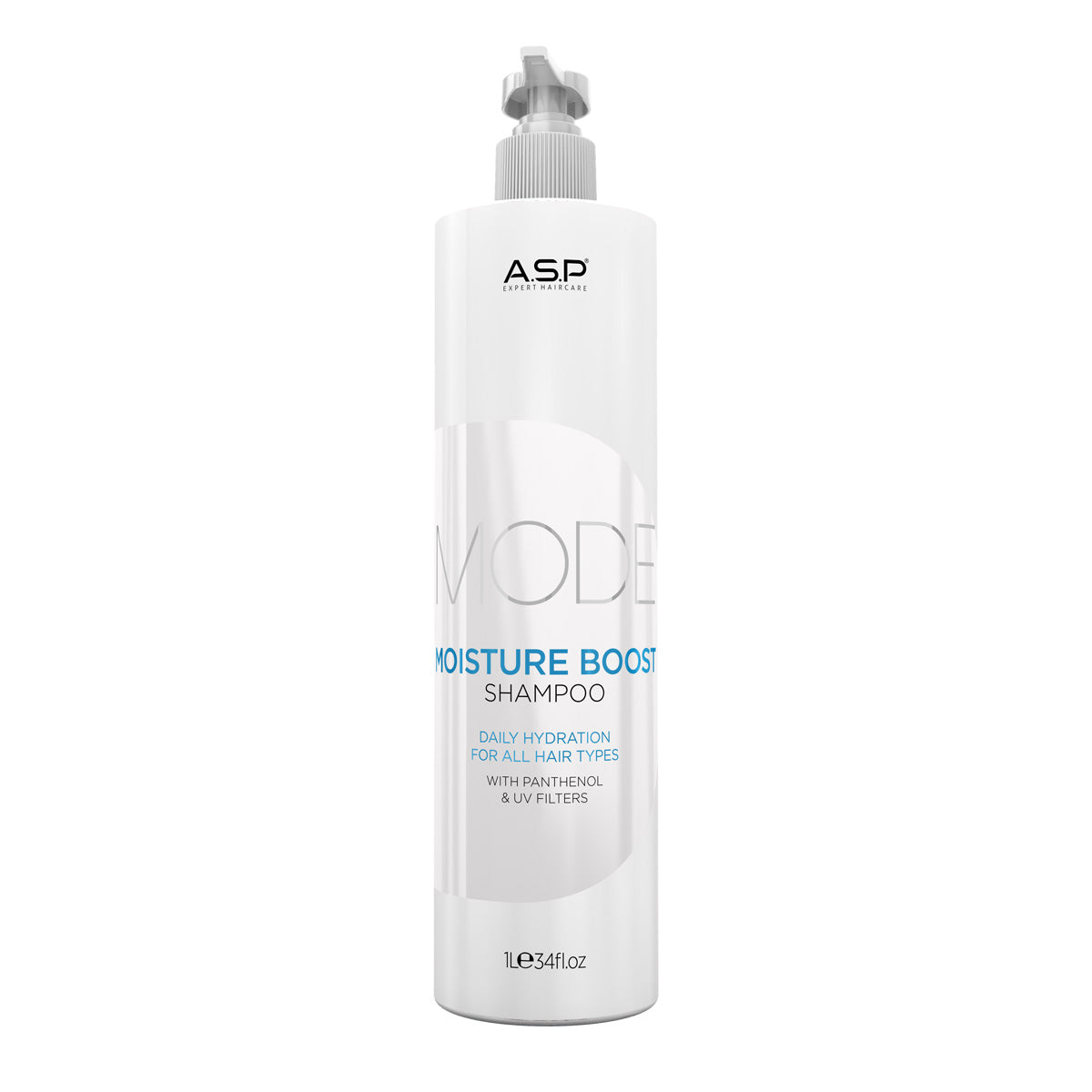 Affinage Mode Moisture Boost Shampoo 1 Litre