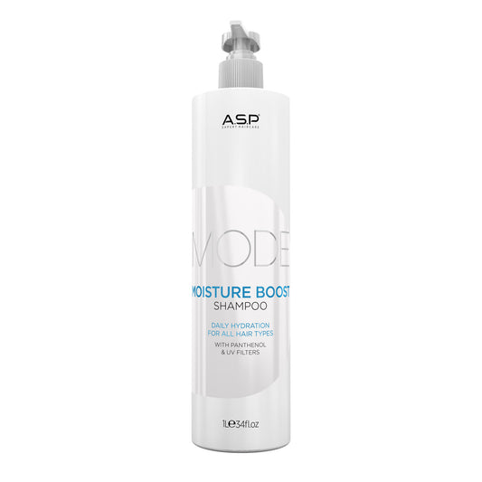 Affinage Mode Moisture Boost Shampoo 1 Litre