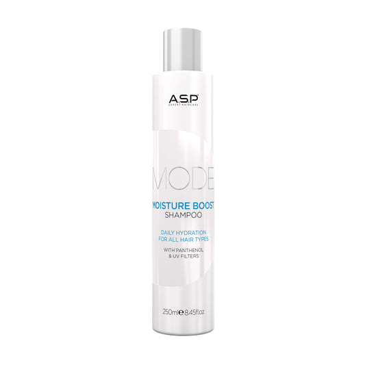 Affinage Mode Moisture Boost Shampoo 250ml