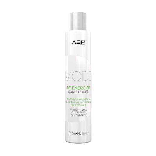 Affinage Mode Re-Energise Hair Conditioner - 250ml