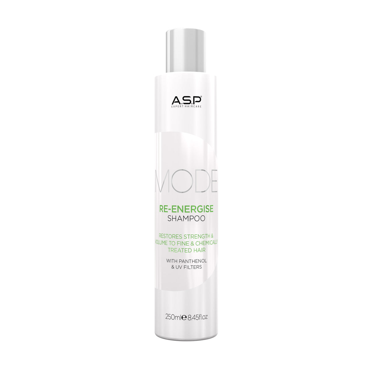 Affinage Mode Re-Energise Shampoo - 250ml