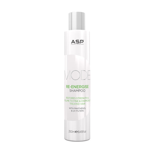 Affinage Mode Re-Energise Shampoo - 250ml