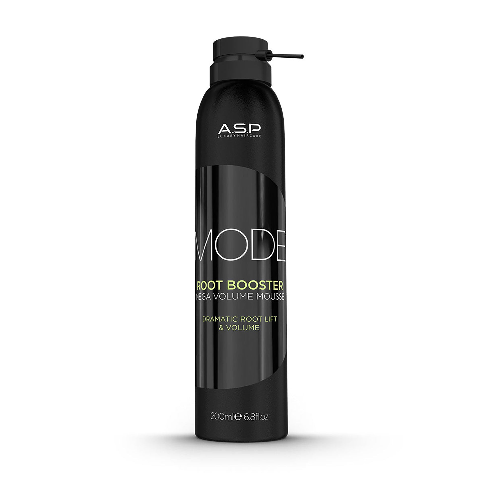 Affinage Mode Root Booster Mega Volume Hair Mousse - 200ml