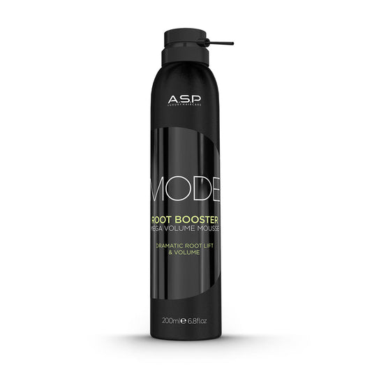 Affinage Mode Root Booster Mega Volume Hair Mousse - 200ml