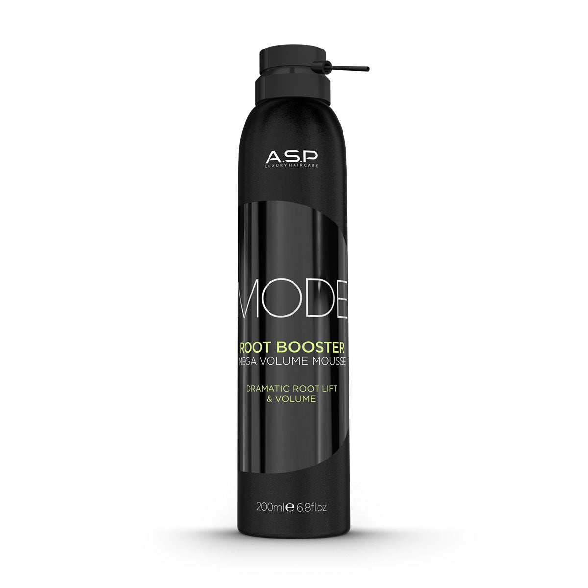 Affinage Mode Root Booster Mega Volume Hair Mousse - 200ml