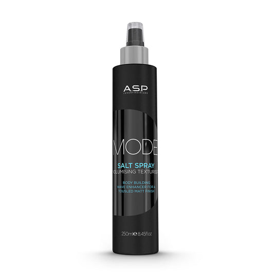 Affinage Mode Salt Spray Volumizing Texturiser - 250ml