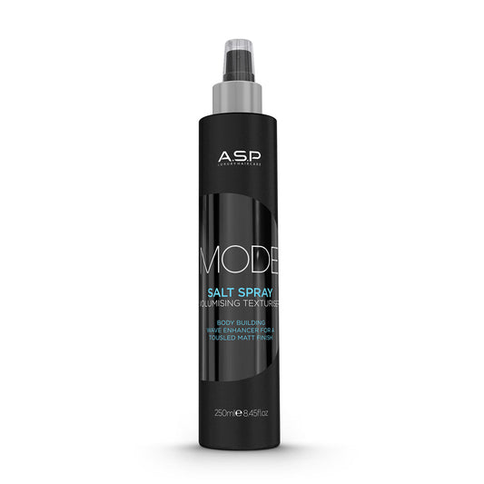 Affinage Mode Salt Spray Volumizing Texturiser - 250ml