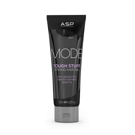 Affinage Mode Touch Stuff Strong Hair Gel - 125ml