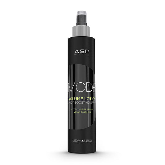 Affinage Mode Volume Lotion Body Boosting Spray - 250ml