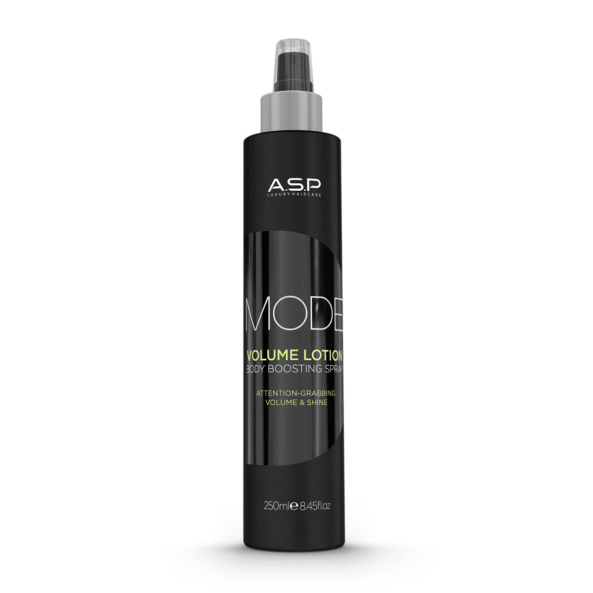 Affinage Mode Volume Lotion Body Boosting Spray - 250ml