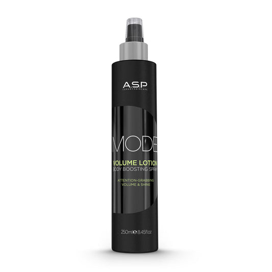 Affinage Mode Volume Lotion Body Boosting Spray - 250ml