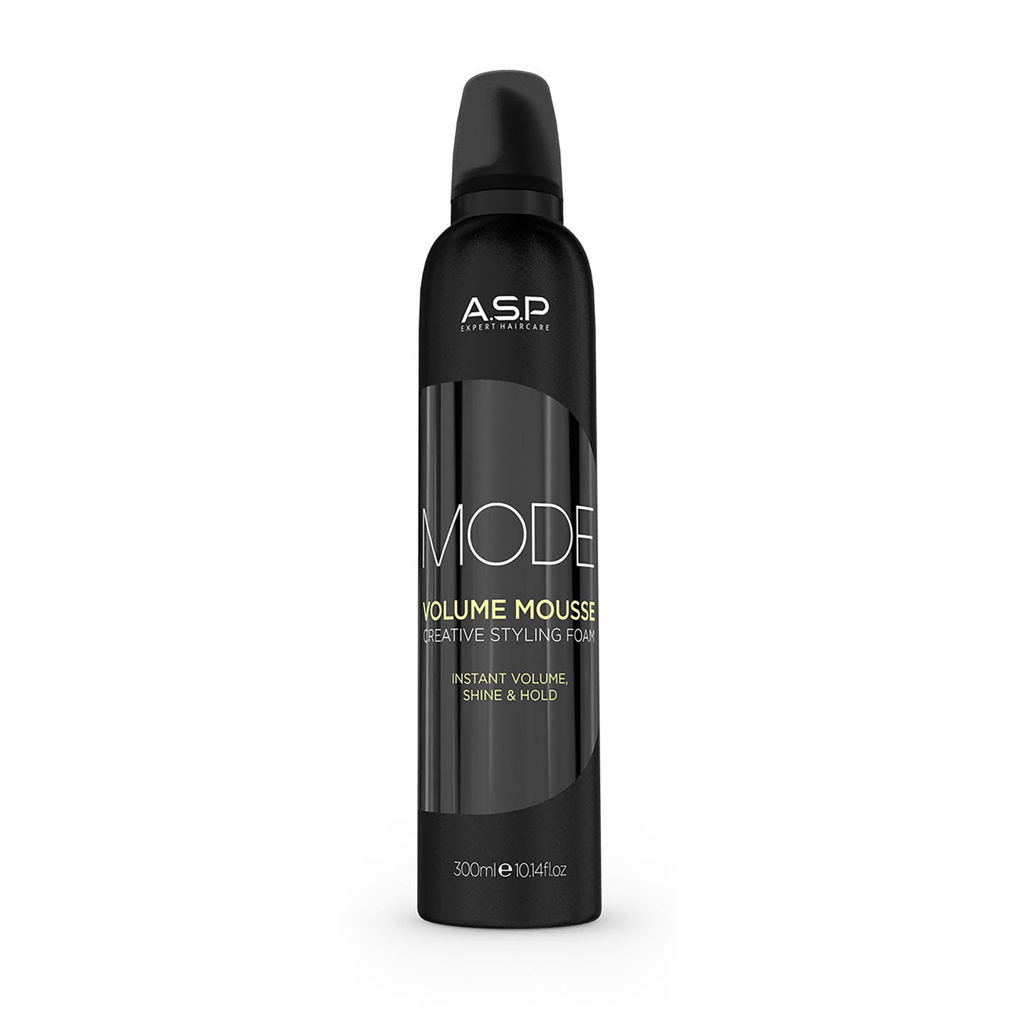 Affinage Mode Volume Mousse Creative Styling Foam - 300ml