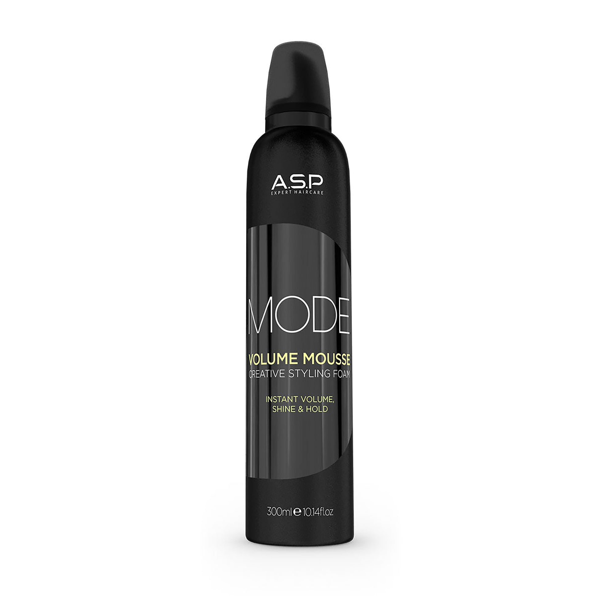 Affinage Mode Volume Mousse Creative Styling Foam - 300ml