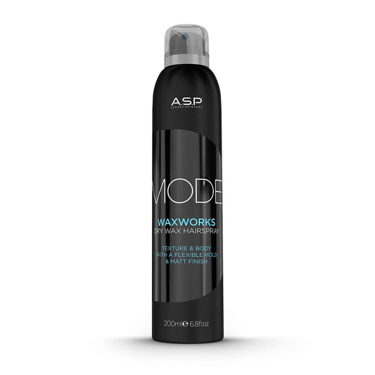 Affinage Mode Waxworks - 200ml