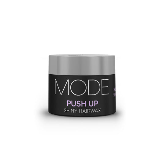 Affinage Mode push Up Shiny Hair Wax - 75ml