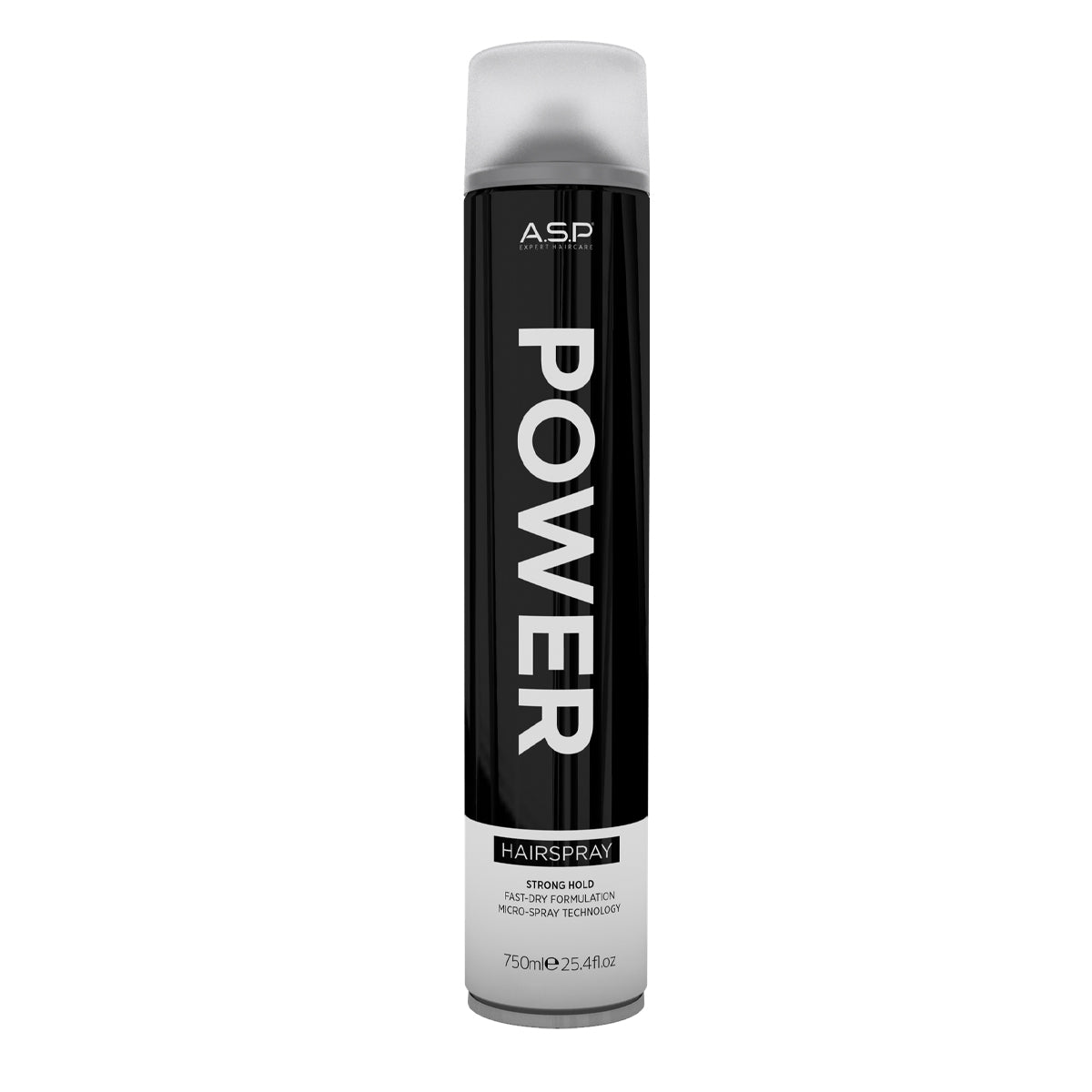 Affinage Power Hairspray - 750ml