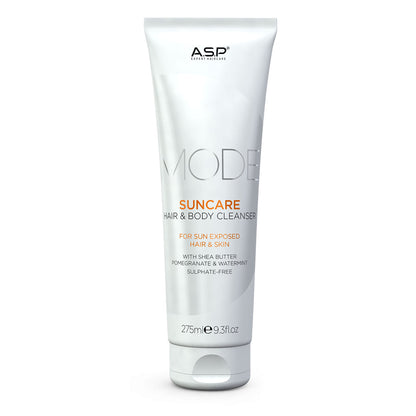 Affinage Summer Essentials Hair Care Gift Set