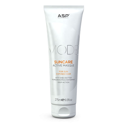 Affinage Summer Essentials Hair Care Gift Set