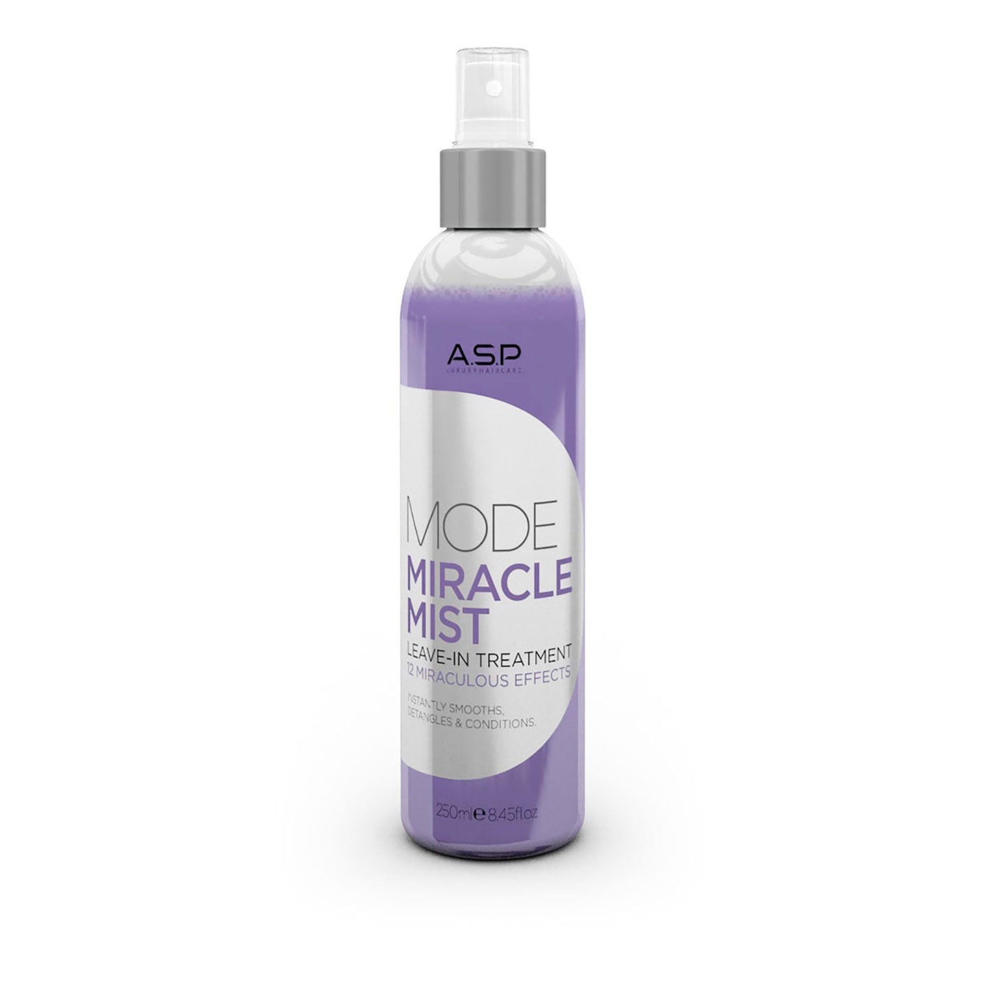 Affinage Summer Essentials Hair Care Gift Set