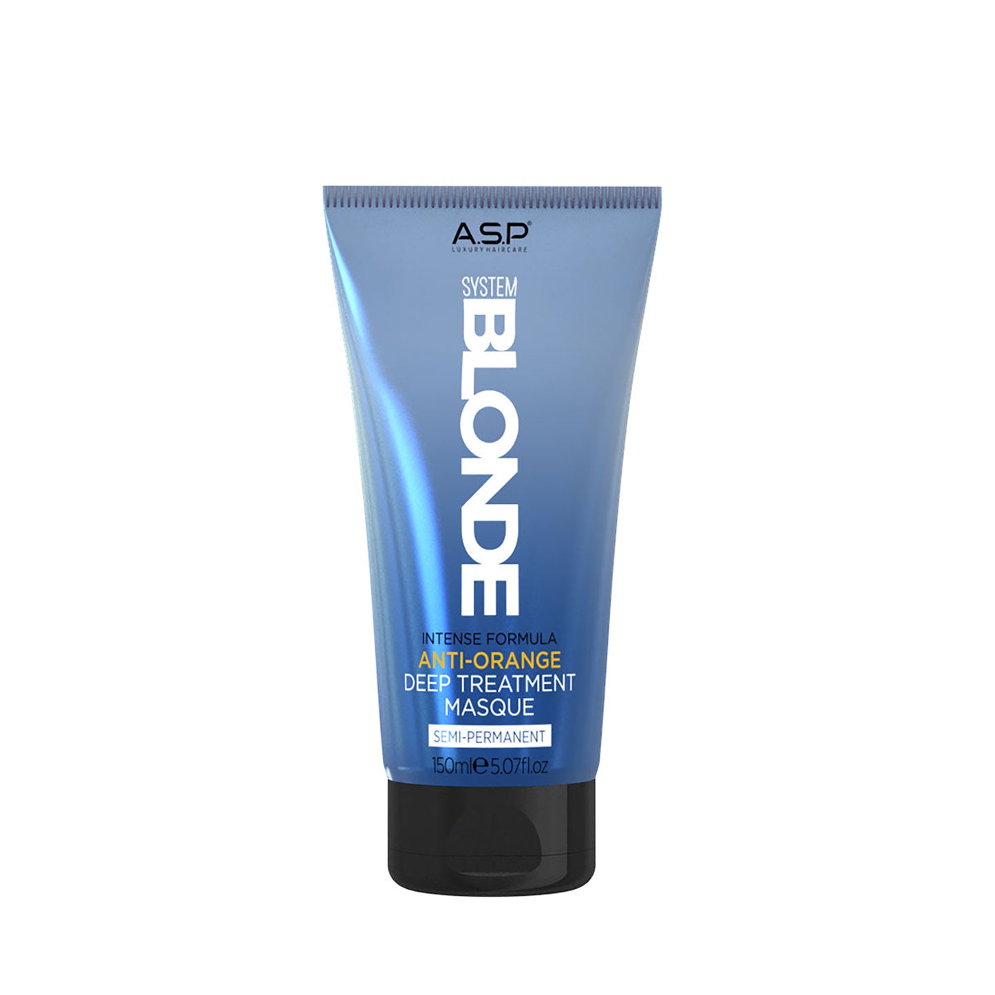 ASP System Blonde Anti Orange Shampoo - 275ml