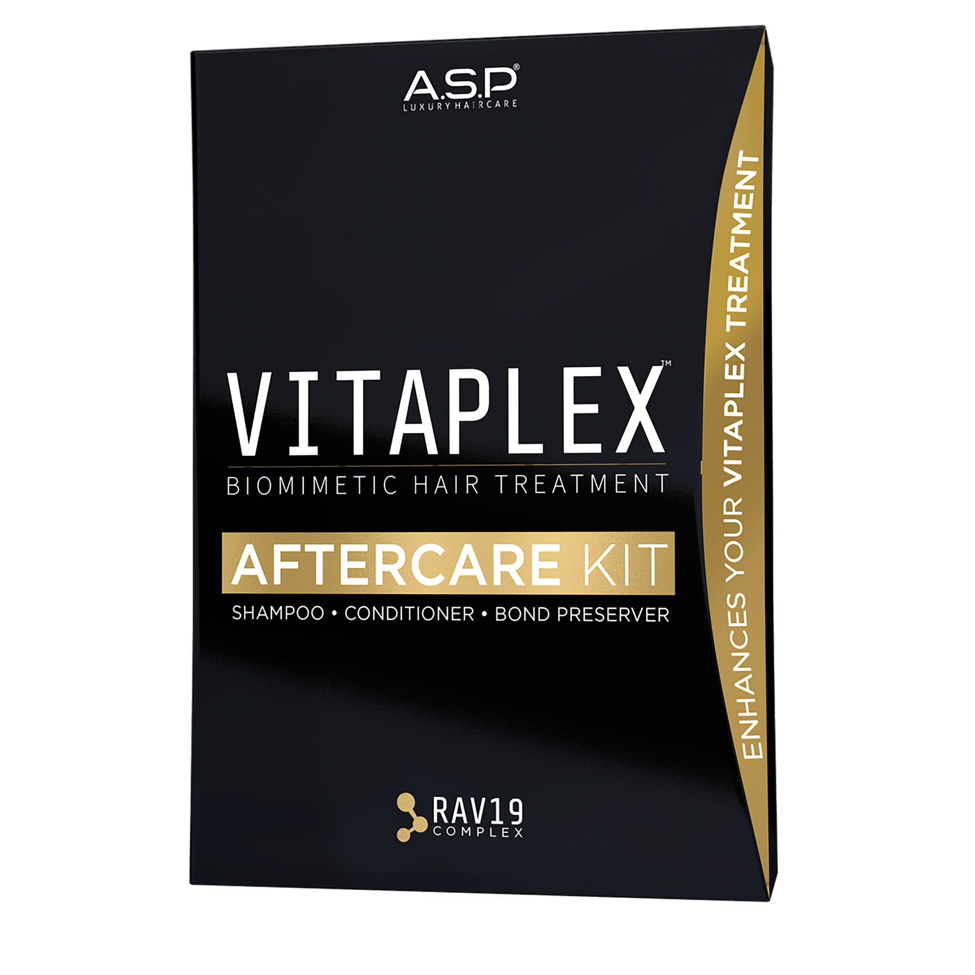 Affinage Vitaplex Aftercare Kit