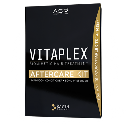 Affinage Vitaplex Aftercare Kit