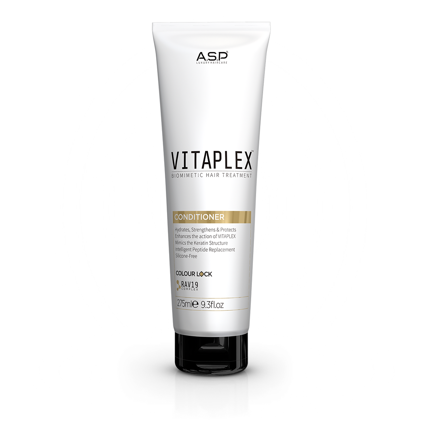 Affinage Vitaplex Shampoo - 275ml