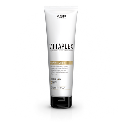 Affinage Vitaplex Shampoo - 275ml