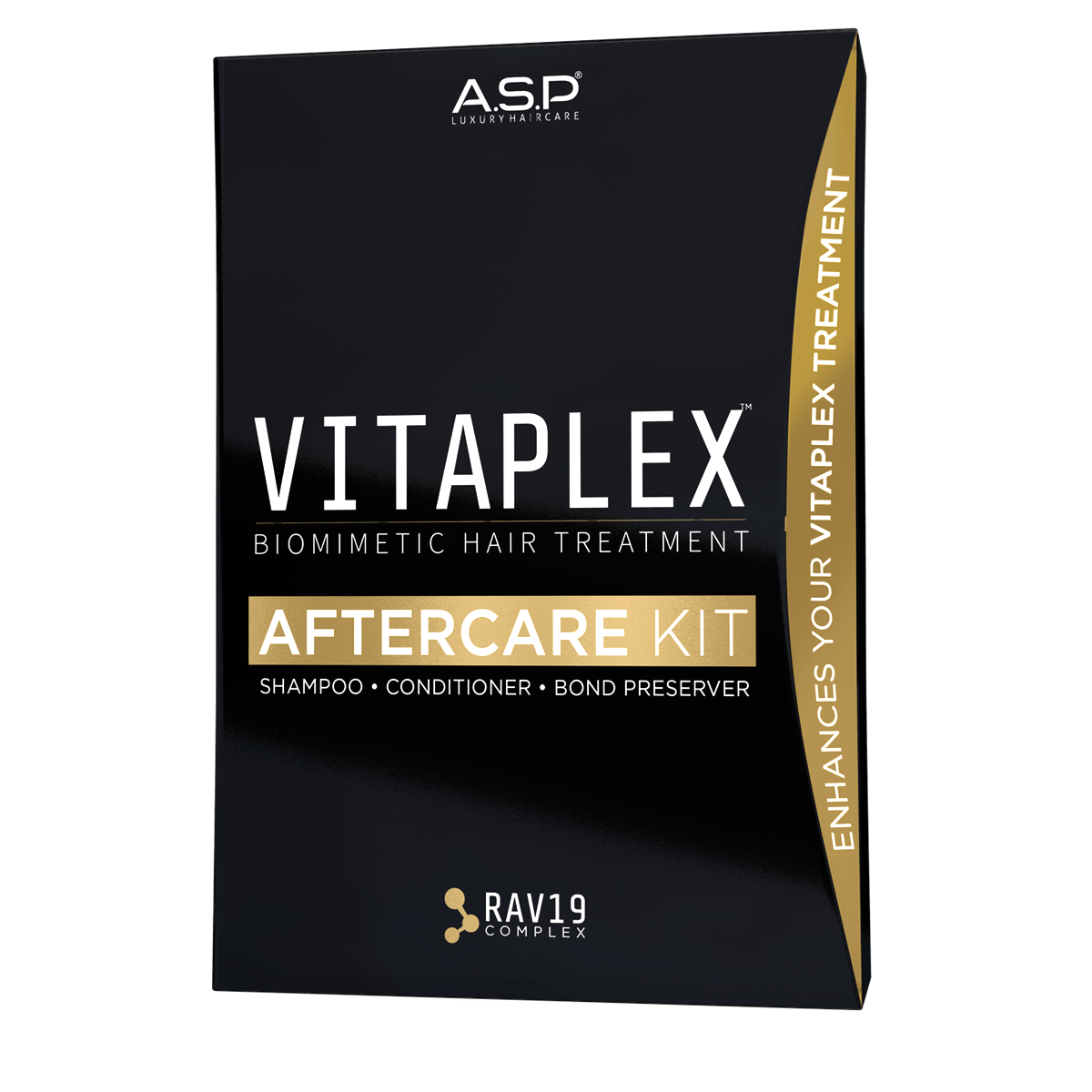 Affinage Vitaplex Aftercare Kit