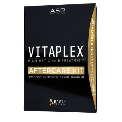 Affinage Vitaplex Aftercare Kit
