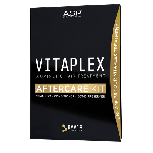 Affinage Vitaplex Aftercare Kit