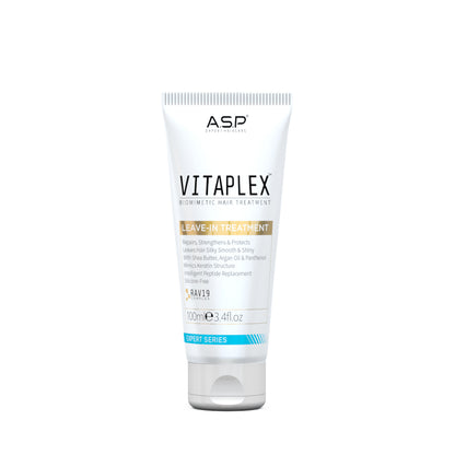 Affinage Vitaplex Beach Hut Leave In Treatment Gift Set