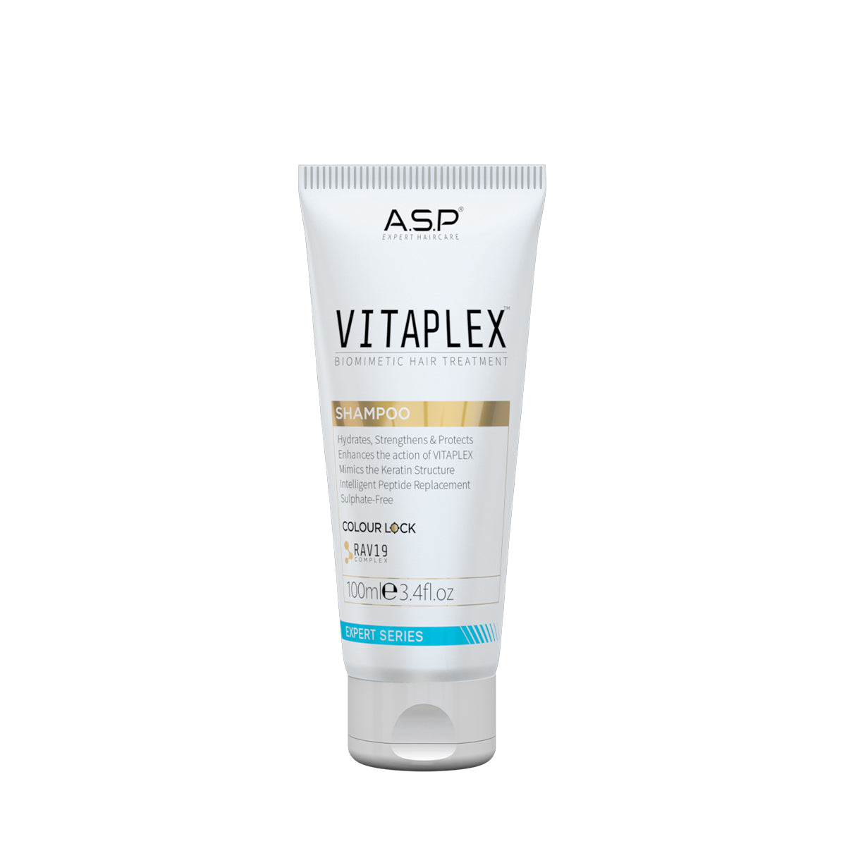 Affinage Vitaplex Beach Hut Leave In Treatment Gift Set
